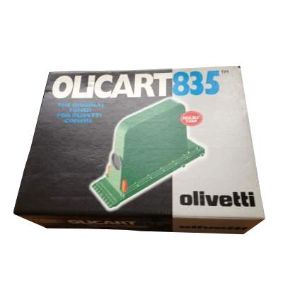TONER OLIVETTI 8028/8035 CX C/1X540 OLICART835 B0049 0