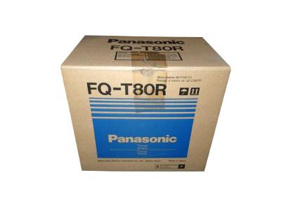 TONER PANASONIC FP1570 1X180GR FQ-T80R 0