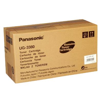 TONER PANASONIC UF585/590/595 UG3380 0