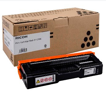 TONER RICOH SPC250DN/SPC250SF 2.0K PRETO 407543