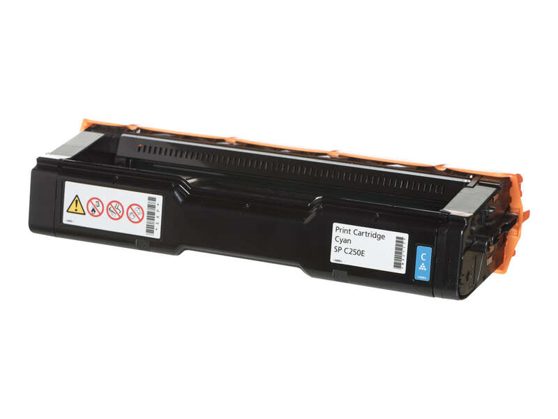 TONER RICOH SPC250DN/SPC250SF 1