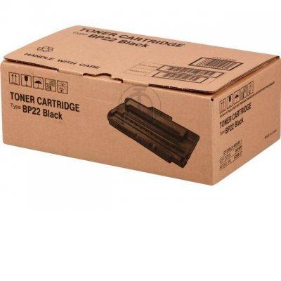 TONER RICOH AFICIO BP20/22N TYPE BP22