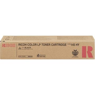 TONER RICOH CL4000/SPC410/411/420DN 15.0K TYPE245HY PRETO 888312