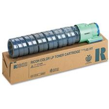 TONER RICOH CL4000/SPC410/411/420DN 15.0K TYPE245HY SIÃO 888315