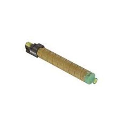 TONER RICOH MPC2030AD/2050/2530/2550 AMARELO 841199/842058