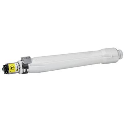 TONER RICOH MPC2000/2500/3000 AMARELO 884947/842031