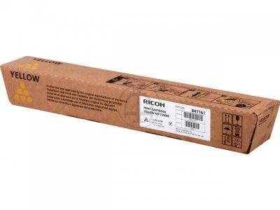 TONER RICOH MPC4000/5000 AMARELO 841161