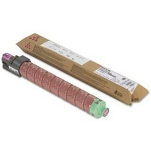 TONER RICOH MPC4000/5000 MAGENTA 841162