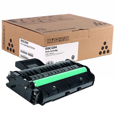 TONER RICOH SP201/204/211/12/213  TYPE SP201HE 407254 0