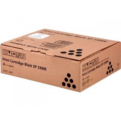 TONER RICOH SP3300 TYPE SP3300E 406218