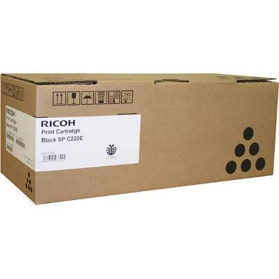 TONER RICOH SPC220/221/222SF PRETO 406052/407642