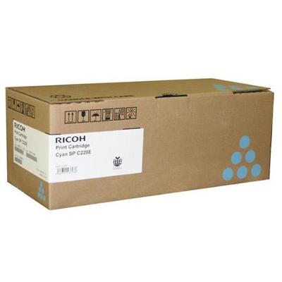 TONER RICOH SPC220/221/222SF SIÃO 406053