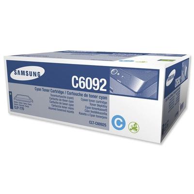 TONER SAMSUNG SU082A CLP770 SIÃO 0