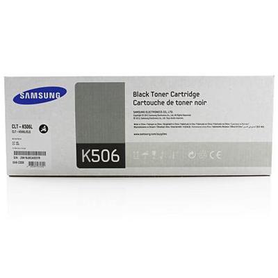 TONER SAMSUNG SU171A CLP680ND/CLX6260 SÉRIES 6.0K PRETO