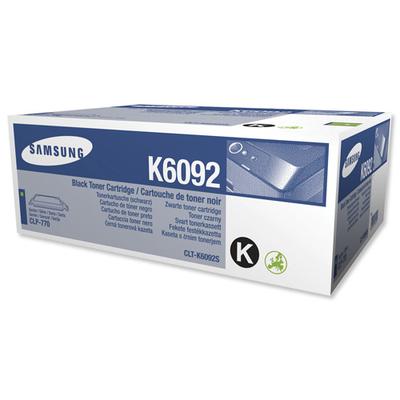 TONER SAMSUNG SU216A CLP770 7.0K PRETO