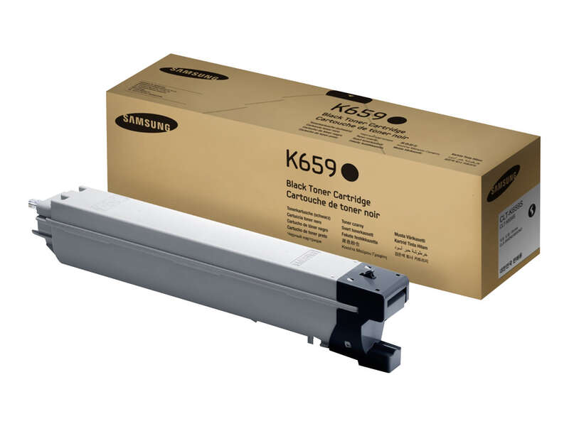 TONER SAMSUNG SU227A CLX-8640ND/8650ND 20.0K PRETO