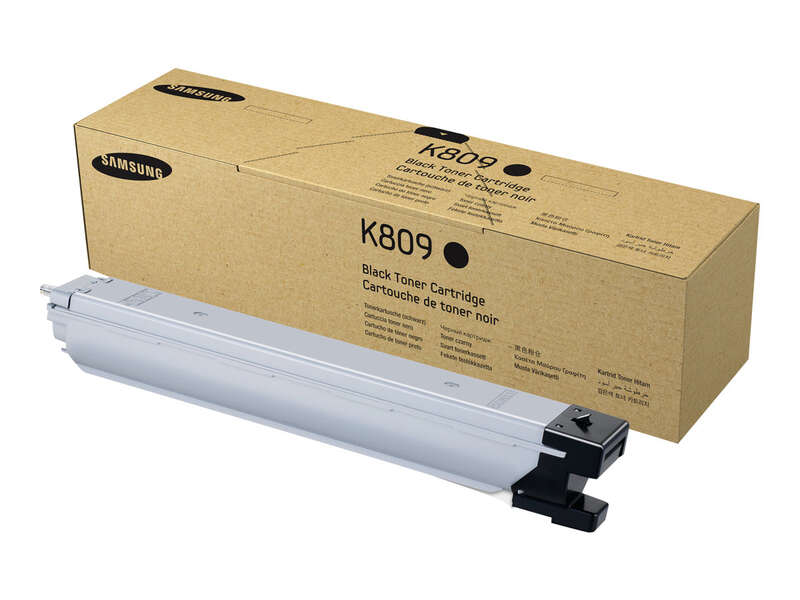 TONER SAMSUNG SS607A CLX9201/9251/9301 20.0K PRETO