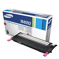 TONER SAMSUNG CLP310/315/CLX3170FN/3175N MAGENTA SU272A