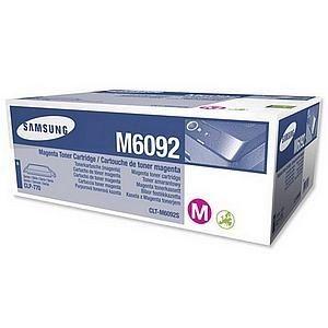 TONER SAMSUNG CLP770/CLP775 7.0K CLT-M6092S MAGENTA SU348A