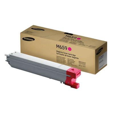 TONER SAMSUNG CLX-8640ND/8650ND 20.0K MAGENTA SU359A