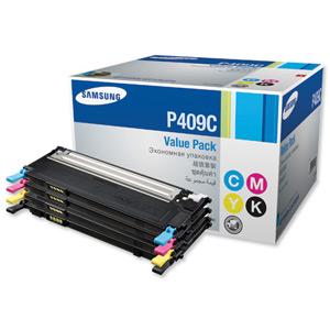 TONER SAMSUNG CLP310/315/CLX3170/3175 KIT C/4CORES SU392A