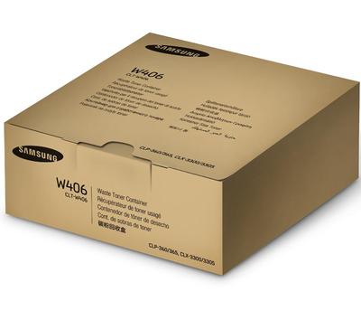 DEPÓSITO RESÍDUOS SAMSUNG CLP360/365/CLX3300/3305/C410W/460FW/460W SU426A