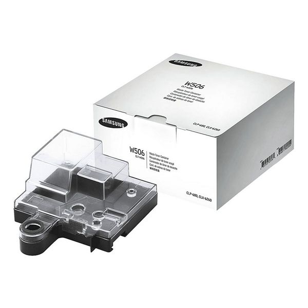 DEPÓSITO RESÍDUOS SAMSUNG CLP680ND/CLX6260 / SU437A