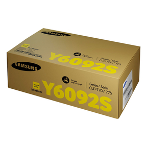 TONER SAMSUNG CLP770 AMARELO SU559A