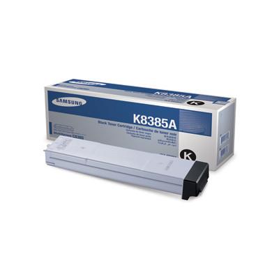 TONER SAMSUNG CLX-8385ND 20.0K PRETO SU587A