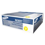 TAMBOR SAMSUNG CLX-8380ND/CLX-R838XY AMARELO 30K 0