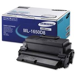 TONER SAMSUNG ML1650/1651N ML1650 0