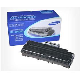 TONER SAMSUNG ML5000/5050/5100 ML+5000D5 0