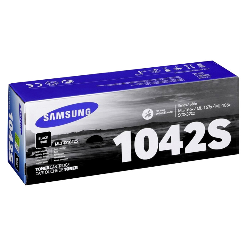 TONER SAMSUNG ML1660/1665 MLTD1042S SU737A