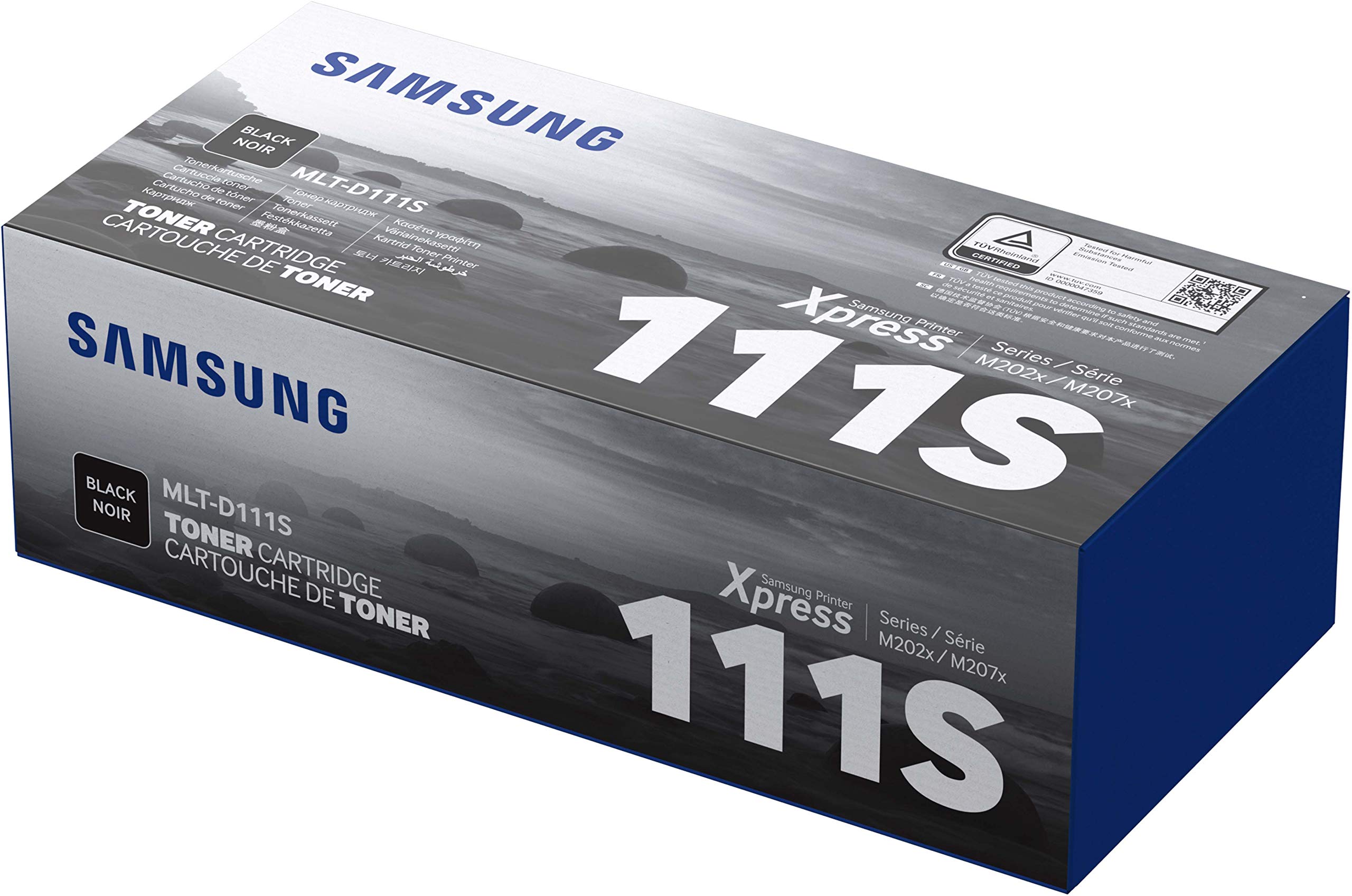 TONER SAMSUNG XPRESS M2020/2022 MLT-D111S 1.0K SU810A