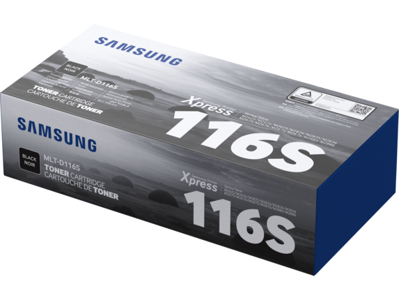 TONER SAMSUNG XPRESS M2625/2825 1.2K MLT-D116S SU840A