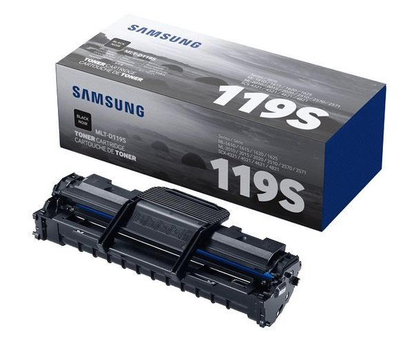 TONER SAMSUNG ML1610/ML2010/ML2510/ML2570/ML2571/SCX4521/SCX4321 SU863A