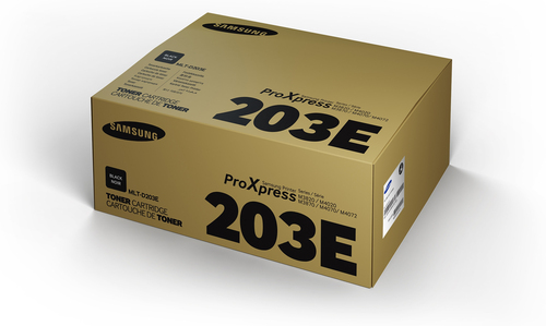 TONER SAMSUNG XPRESS M3320/M3370/M3820/M3870/M4020/M4070 10.0K PRETO SU885A