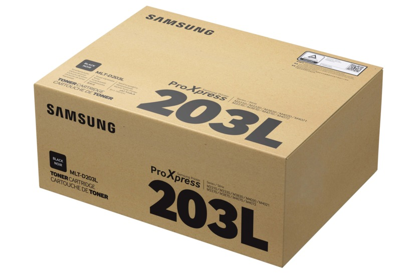 TONER SAMSUNG XPRESS M3320/M3370/M3820/M3870/M4020/M4070 5.0K PRETO SU897A