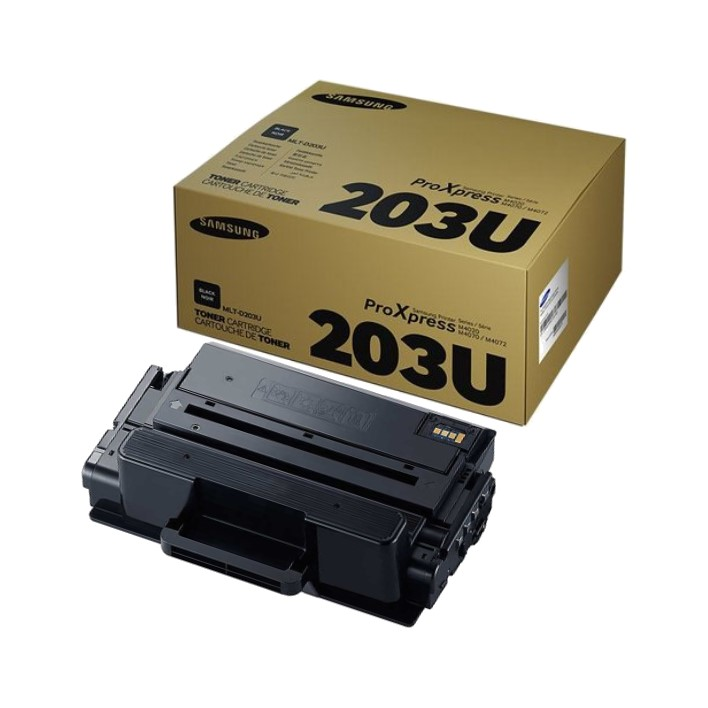 TONER SAMSUNG XPRESS M4020/M4070 MLT-D203U 15.0K PRETO SU916A