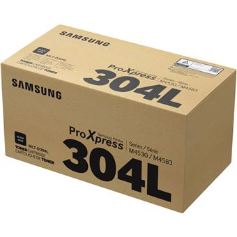 TONER SAMSUNG XPRESS M4583FX MLT-D304L SV037A