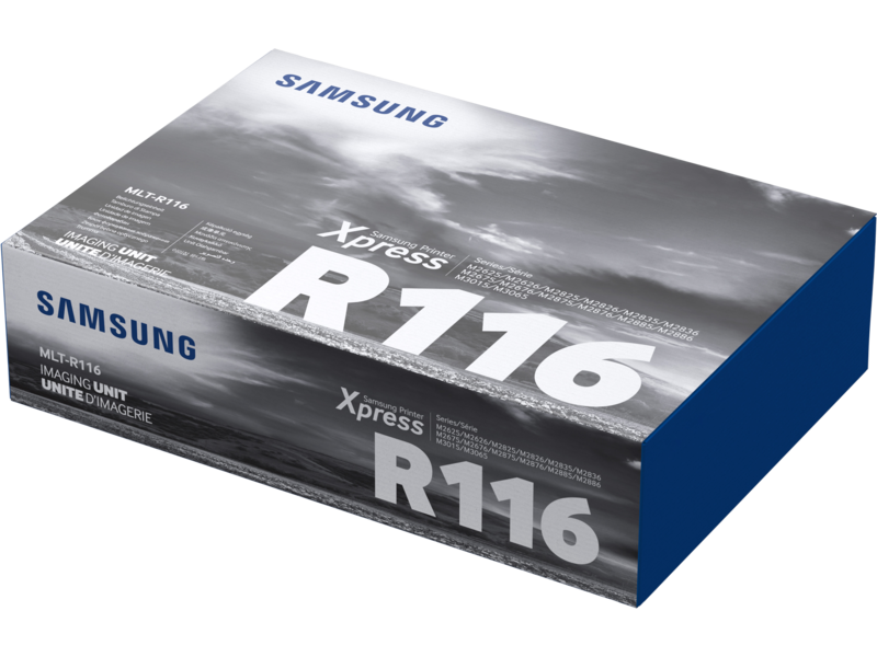 TAMBOR SAMSUNG MLT-R116 XPRESS SERIES M262X/M267X/M282X/M287X/M288X SV134A