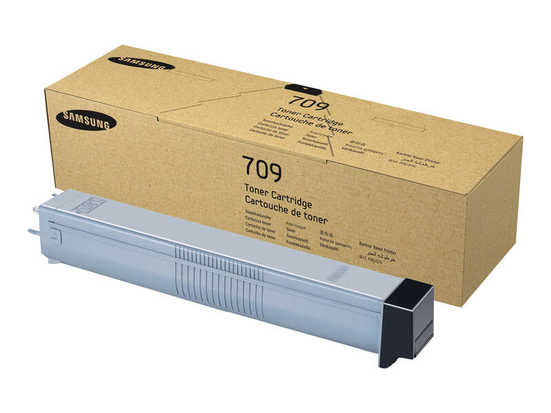TONER SAMSUNG SCX-8123/8128 MLT-D709S