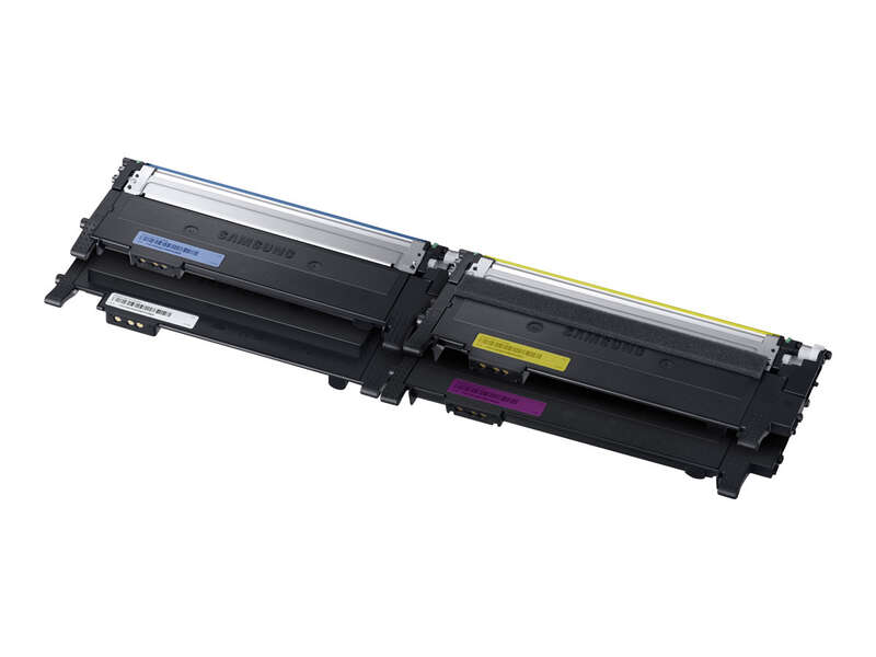 TONER SAMSUNG CLTP404B XPRESS C430/C430W/C480/C480W/C480FN/C480FW
