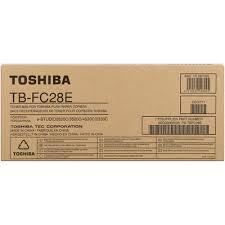 TONER TOSHIBA STUDIO 2330C/2820C/2830C/3520C/4520C T-FC28E-K PRETO 0