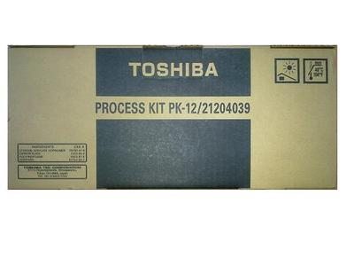 TAMBOR TOSHIBA TF501/505/601/605 UN COMPLETA