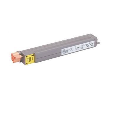 TONER XEROX PHASER 7400 15.0K AMARELO