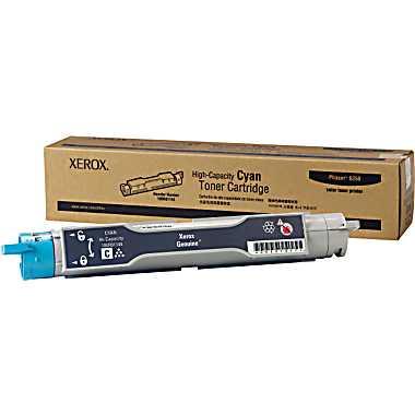 TONER XEROX PHASER 6350DP SIÃO 106R01144