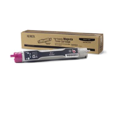 TONER XEROX PHASER 6350DP MAGENTA 106R01145