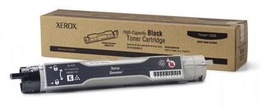 TONER XEROX PHASER 6350DP PRETO 106R01147