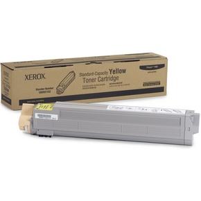 TONER XEROX PHASER 7400 7.5K AMARELO